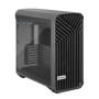 Корпус Fractal Design Torrent TG Light Tint Grey