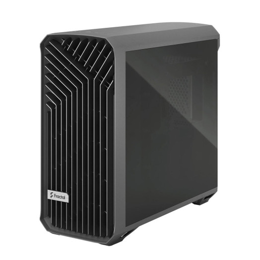 Корпус Fractal Design Torrent TG Light Tint Grey