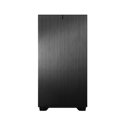 Чохол Fractal Design Define 7 Black
