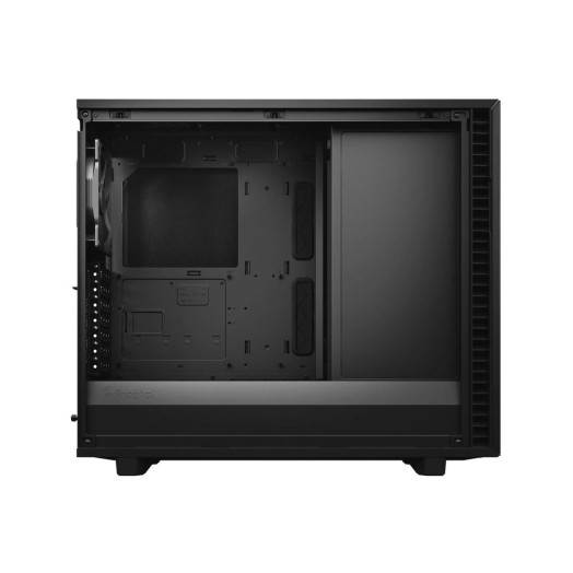 Чохол Fractal Design Define 7 Black