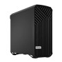 Твердий чорний корпус Fractal Design Torrent