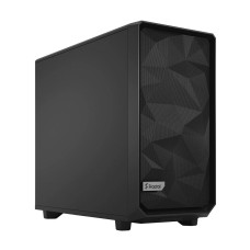 Чорний футляр Fractal Design Meshify 2