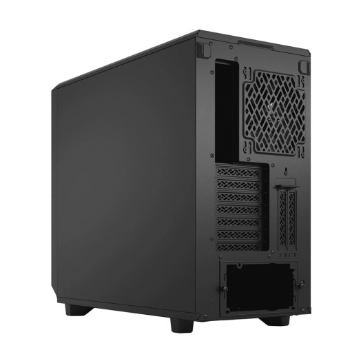 Чорний футляр Fractal Design Meshify 2