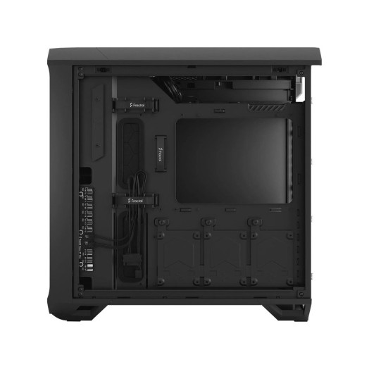 Fractal Design Torrent Compact RGB Case Black