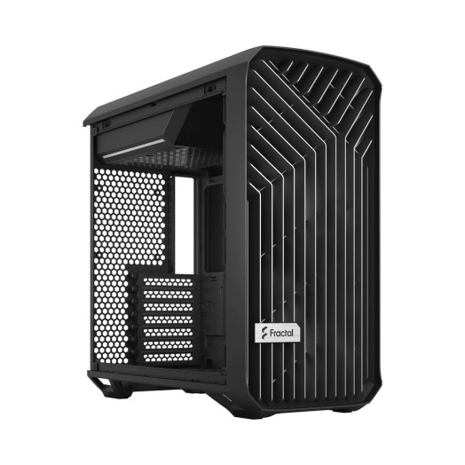 Fractal Design Torrent Compact RGB Case Black