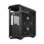Fractal Design Torrent Compact RGB Case Black