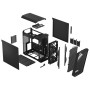 Fractal Design Torrent Compact RGB Case Black