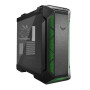 Корпус ASUS TUF Gaming GT501 RGB чорний