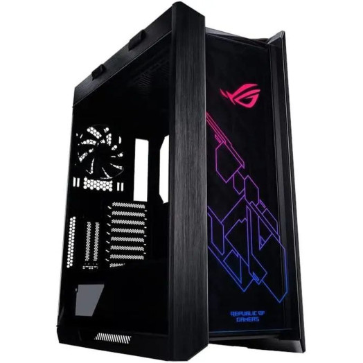 Корпус ASUS ROG Strix Helios GX601 ARGB чорний