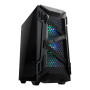Корпус ASUS TUF Gaming GT301 ARGB чорний