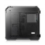 Корпус Thermaltake View 71 із загартованим склом ARGB Edition RGB Black