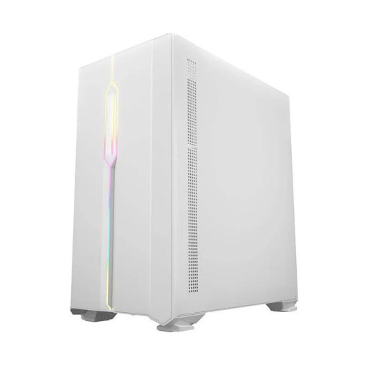 Корпус Darkflash DLM23 ARGB білий