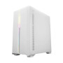Корпус Darkflash DLM23 ARGB білий