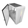 Корпус Darkflash DLM23 ARGB білий