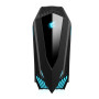 Корпус Gigabyte Aorus C700 Glass RGB чорний