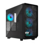Чохол Fractal Design Meshify 2 Lite RGB TG Light Tint RGB Black