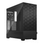 Чохол Fractal Design Pop Air Black TG Clear Tint Black