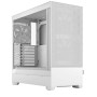 Футляр Fractal Design Pop Air White TG Clear Tint White