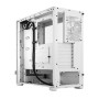 Футляр Fractal Design Pop Air White TG Clear Tint White