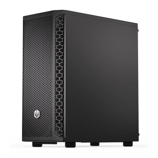 Чохол Endorfy Signum 300 Solid Black