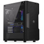 Корпус Endorf Regnum 400 Air Black