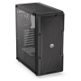 Корпус Endorf Regnum 400 Air Black