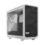 Чохол Fractal Design Meshify 2 Lite TG Clear White