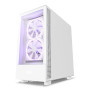 NZXT H5 Elite Case Window White