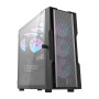 Сітчастий чорний чохол Darkflash DK431