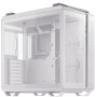 Корпус ASUS TUF Gaming GT502 білий