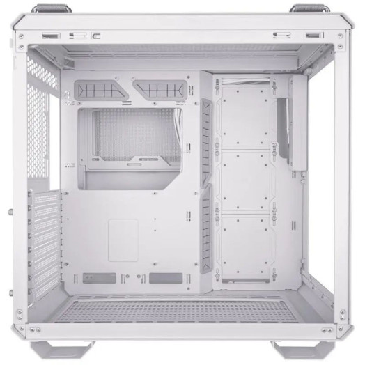 Корпус ASUS TUF Gaming GT502 білий