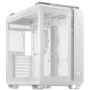 Корпус ASUS TUF Gaming GT502 білий