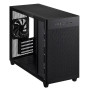 Чорний корпус із загартованого скла ASUS Prime AP201