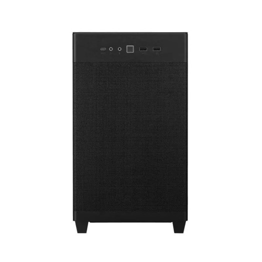 Чорний корпус із загартованого скла ASUS Prime AP201