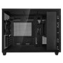 Чорний корпус із загартованого скла ASUS Prime AP201