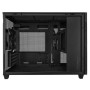 Чорний корпус із загартованого скла ASUS Prime AP201