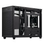 Чорний корпус із загартованого скла ASUS Prime AP201