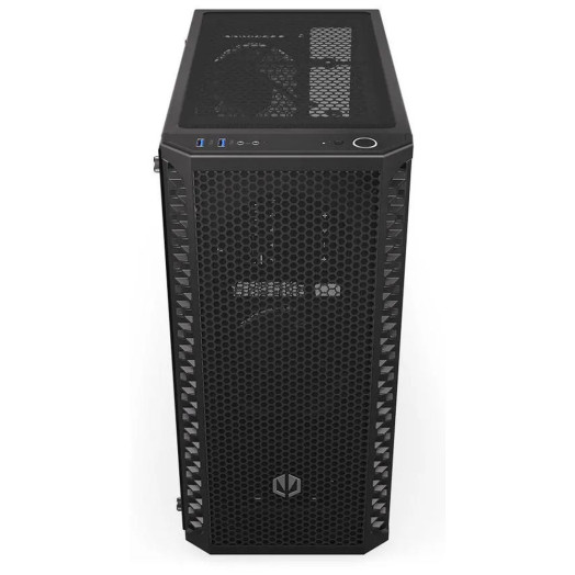Чорний корпус Endorfy Signum 300 Core