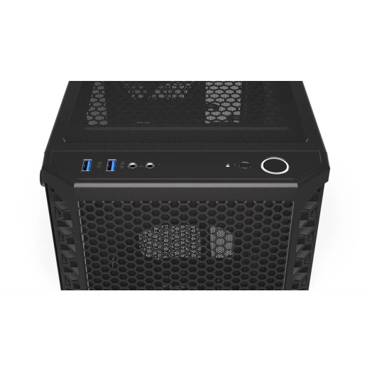 Чорний корпус Endorfy Signum 300 Core