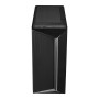 Cooler Master CMP 510 ARGB Case + 650W PSU 80+ Bronze Black