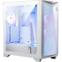MSI MPG Gungnir 300R Airflow Case White