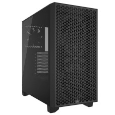 Корпус Corsair 3000D AIRFLOW чорний