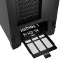 Корпус Corsair 3000D AIRFLOW чорний