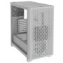 Корпус Corsair 3000D AIRFLOW білий