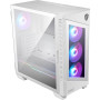 Корпус MSI MPG Velox 100R ARGB білий