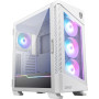 Корпус MSI MPG Velox 100R ARGB білий