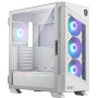 Корпус MSI MPG Velox 100R ARGB білий
