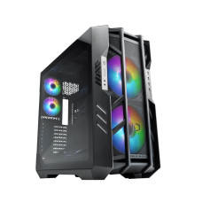 Корпус Cooler Master HAF 700 ARGB чорний