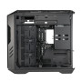 Корпус Cooler Master HAF 700 ARGB чорний