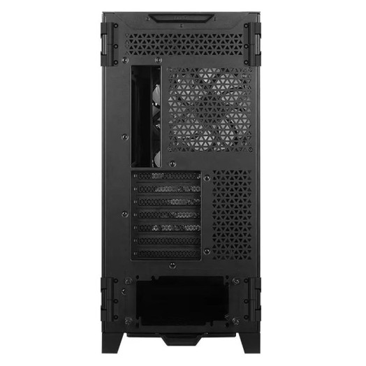 Чорний корпус MSI MEG PROSPECT 700R ARGB